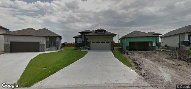 47 Bridgewood Drive（加拿大曼尼托巴省溫尼伯市）房屋照片