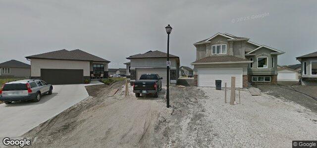 47 Brunka Place（加拿大曼尼托巴省溫尼伯市）房屋照片