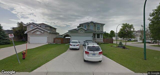 47 Colin Maxwell Bay（加拿大曼尼托巴省溫尼伯市）房屋照片