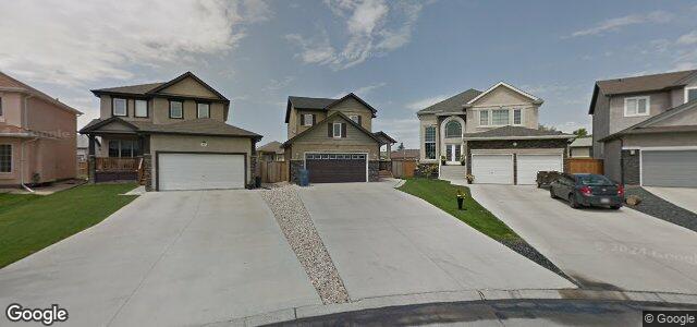 47 Golis Bay（加拿大曼尼托巴省溫尼伯市）房屋照片