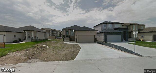 47 Harvey Place（加拿大曼尼托巴省溫尼伯市）房屋照片