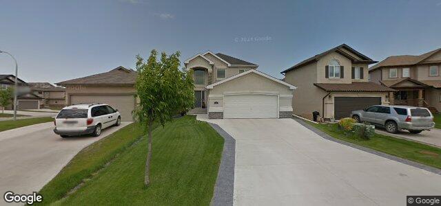 47 Lukanowski Place（加拿大曼尼托巴省温尼伯市）房屋照片