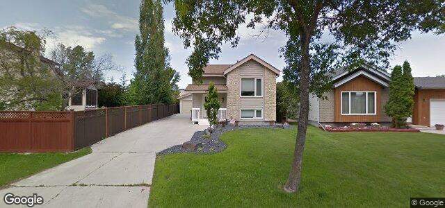 47 Radley Bay（加拿大曼尼托巴省溫尼伯市）房屋照片