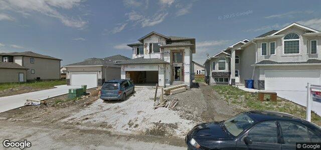 47 Terry Scott Bay（加拿大曼尼托巴省溫尼伯市）房屋照片