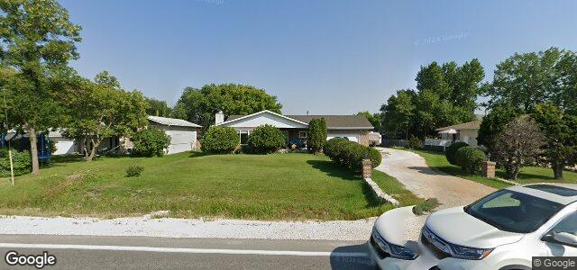 471 Grassie Boulevard（加拿大曼尼托巴省溫尼伯市）房屋照片