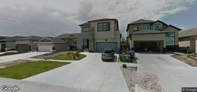 48 Dennis Lindsay Road（加拿大曼尼托巴省溫尼伯市）房屋照片