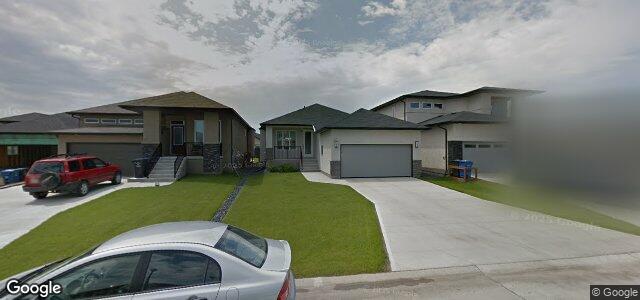 50 David Evans Place（加拿大曼尼托巴省溫尼伯市）房屋照片