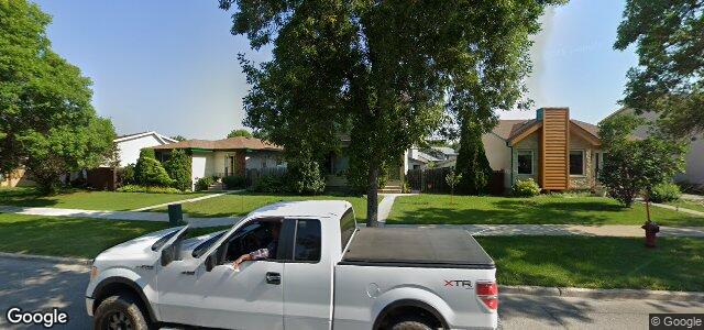 50 Mclellan Drive（加拿大曼尼托巴省溫尼伯市）房屋照片