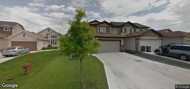 50 Robert Blaikie Place（加拿大曼尼托巴省溫尼伯市）房屋照片