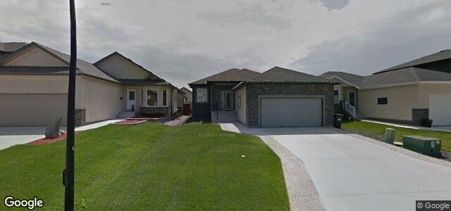 50 Terry Scott Bay（加拿大曼尼托巴省溫尼伯市）房屋照片