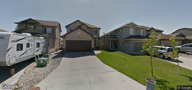 51 Al Thompson Drive（加拿大曼尼托巴省溫尼伯市）房屋照片