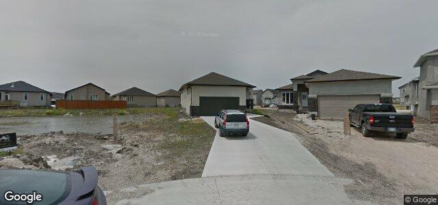 51 Brunka Place（加拿大曼尼托巴省溫尼伯市）房屋照片