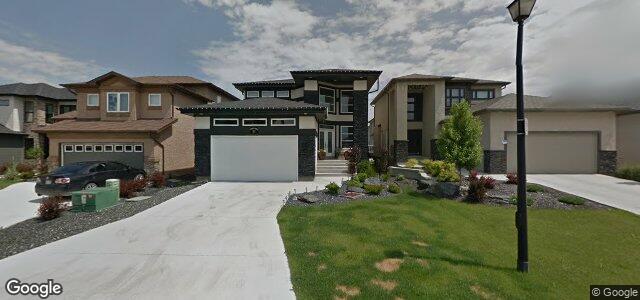 51 Dennis Lindsay Road（加拿大曼尼托巴省溫尼伯市）房屋照片