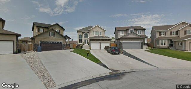 51 Golis Bay（加拿大曼尼托巴省溫尼伯市）房屋照片