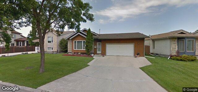 51 Radley Bay（加拿大曼尼托巴省溫尼伯市）房屋照片