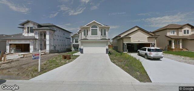 51 Terry Scott Bay（加拿大曼尼托巴省溫尼伯市）房屋照片