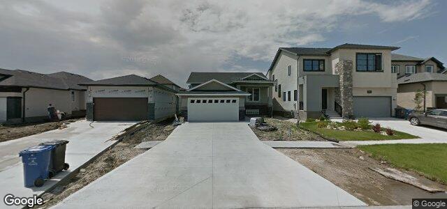 52 Dennis Lindsay Road（加拿大曼尼托巴省溫尼伯市）房屋照片