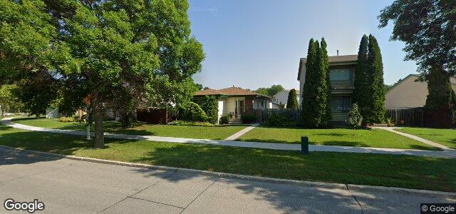 54 Mclellan Drive（加拿大曼尼托巴省溫尼伯市）房屋照片