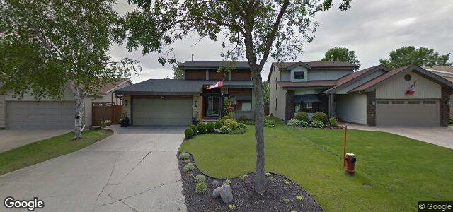 54 Radley Bay（加拿大曼尼托巴省溫尼伯市）房屋照片