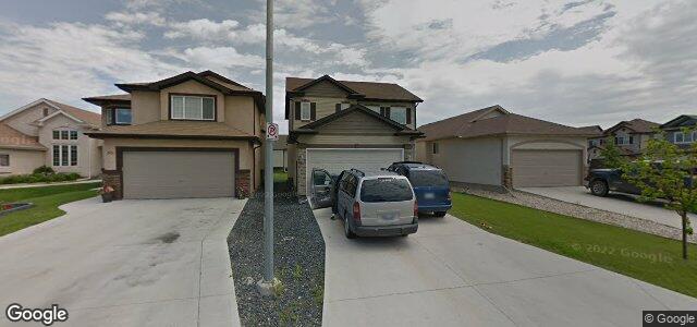 54 Robert Blaikie Place（加拿大曼尼托巴省溫尼伯市）房屋照片