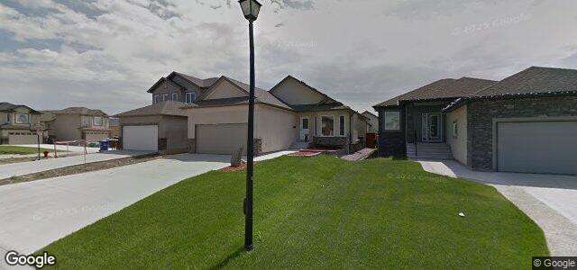 54 Terry Scott Bay（加拿大曼尼托巴省溫尼伯市）房屋照片