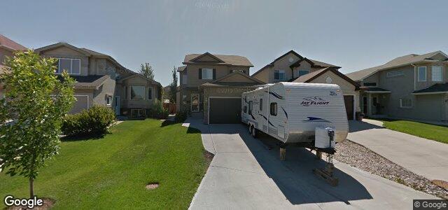 55 Al Thompson Drive（加拿大曼尼托巴省溫尼伯市）房屋照片