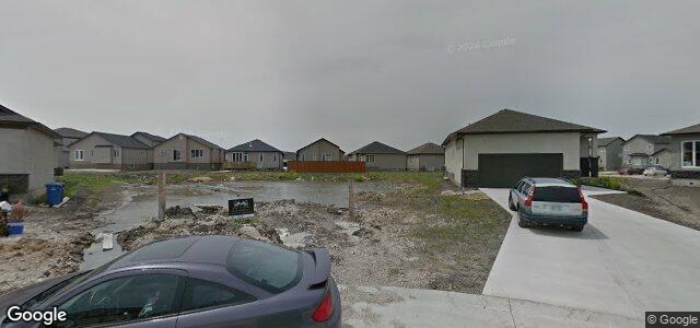 Photo of 55 Brunka Place in Winnipeg, Manitoba