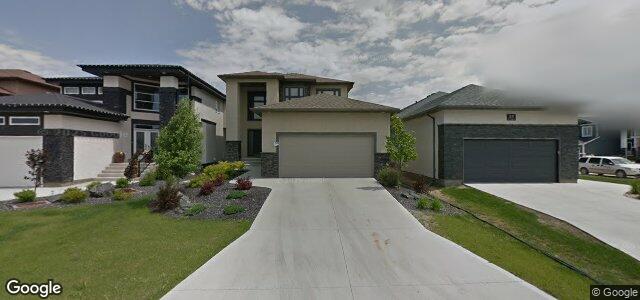 55 Dennis Lindsay Road（加拿大曼尼托巴省溫尼伯市）房屋照片