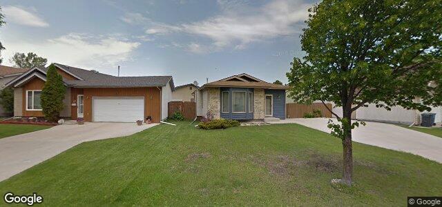 55 Radley Bay（加拿大曼尼托巴省温尼伯市）房屋照片