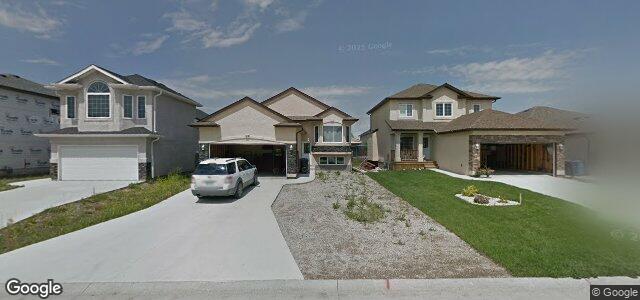 55 Terry Scott Bay（加拿大曼尼托巴省溫尼伯市）房屋照片