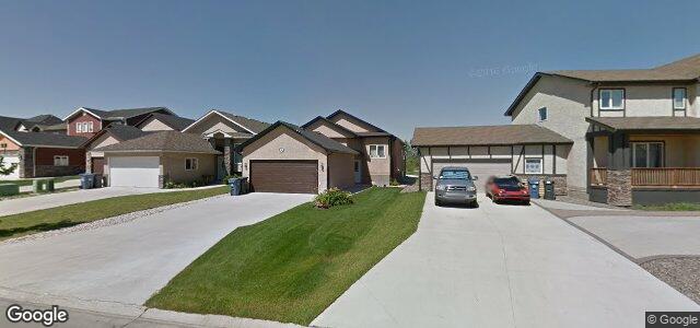 56 Al Thompson Drive（加拿大曼尼托巴省溫尼伯市）房屋照片