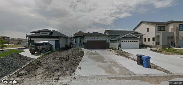 56 Dennis Lindsay Road（加拿大曼尼托巴省溫尼伯市）房屋照片