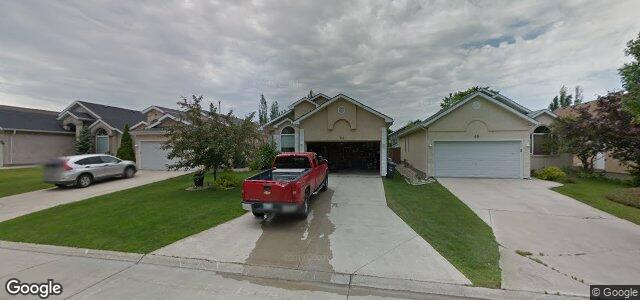 56 Outhwaite Street（加拿大曼尼托巴省溫尼伯市）房屋照片