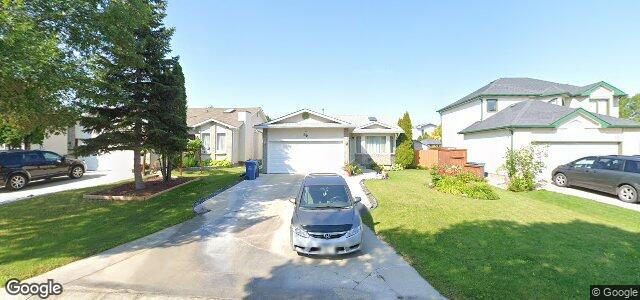 56 Skowron Crescent（加拿大曼尼托巴省溫尼伯市）房屋照片