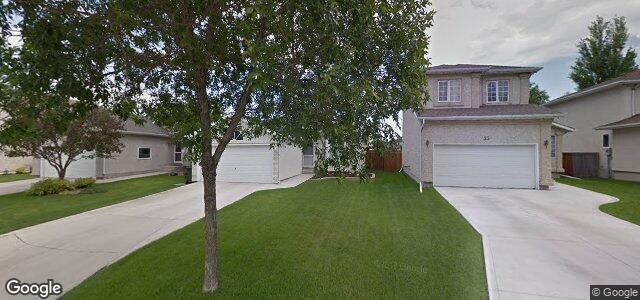 57 Outhwaite Street（加拿大曼尼托巴省溫尼伯市）房屋照片