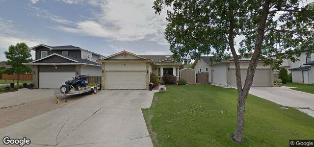 57 Silver Fields Lane（加拿大曼尼托巴省溫尼伯市）房屋照片