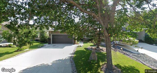 57 Skowron Crescent（加拿大曼尼托巴省溫尼伯市）房屋照片