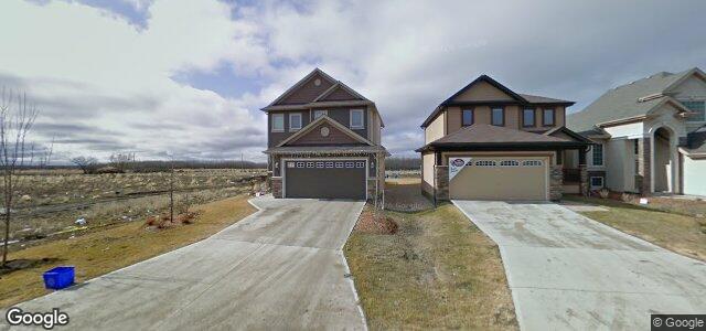 58 Grantsmuir Drive（加拿大曼尼托巴省溫尼伯市）房屋照片