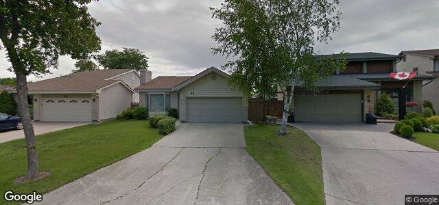 58 Radley Bay（加拿大曼尼托巴省温尼伯市）房屋照片