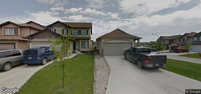 58 Robert Blaikie Place（加拿大曼尼托巴省溫尼伯市）房屋照片