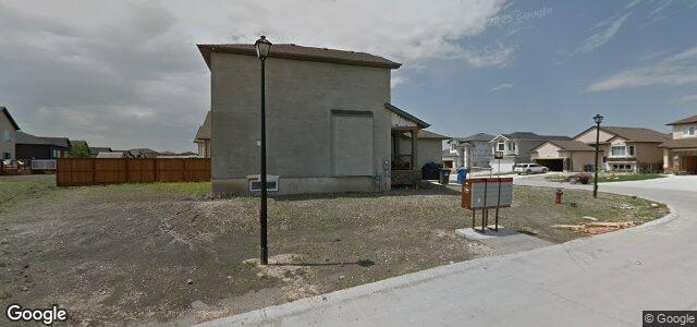 58 Terry Scott Bay（加拿大曼尼托巴省溫尼伯市）房屋照片