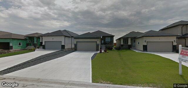 59 Bridgewood Drive（加拿大曼尼托巴省溫尼伯市）房屋照片