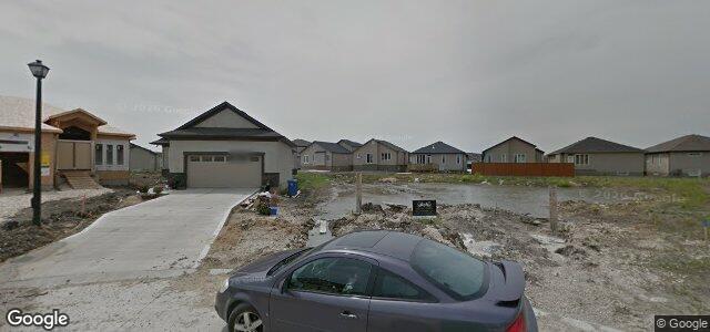 59 Brunka Place（加拿大曼尼托巴省溫尼伯市）房屋照片