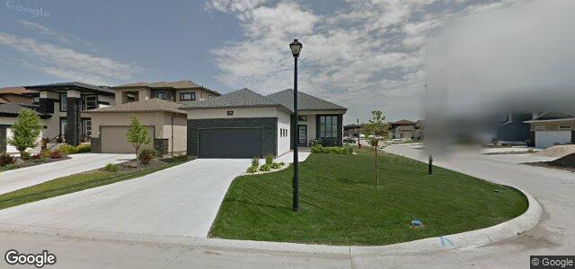 59 Dennis Lindsay Road（加拿大曼尼托巴省溫尼伯市）房屋照片