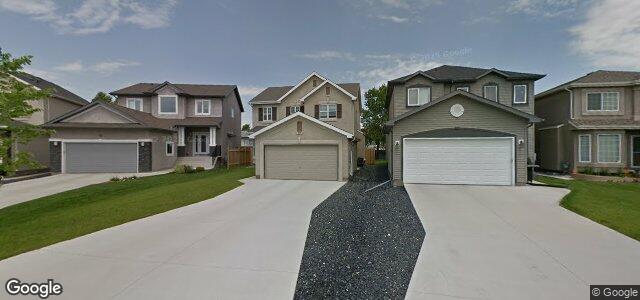 59 Golis Bay（加拿大曼尼托巴省溫尼伯市）房屋照片