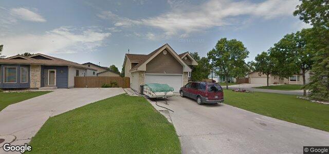 59 Radley Bay（加拿大曼尼托巴省溫尼伯市）房屋照片