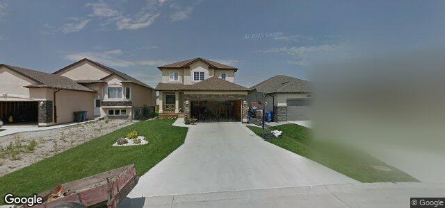 59 Terry Scott Bay（加拿大曼尼托巴省溫尼伯市）房屋照片