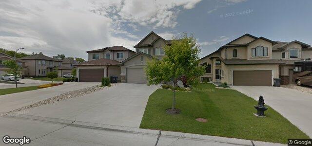 6 Robert Blaikie Place（加拿大曼尼托巴省温尼伯市）房屋照片