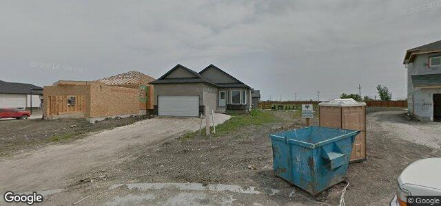 6 Vander Graaf Place（加拿大曼尼托巴省溫尼伯市）房屋照片