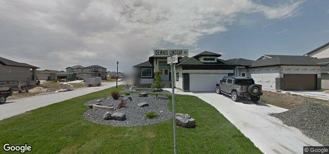 60 Dennis Lindsay Road（加拿大曼尼托巴省溫尼伯市）房屋照片